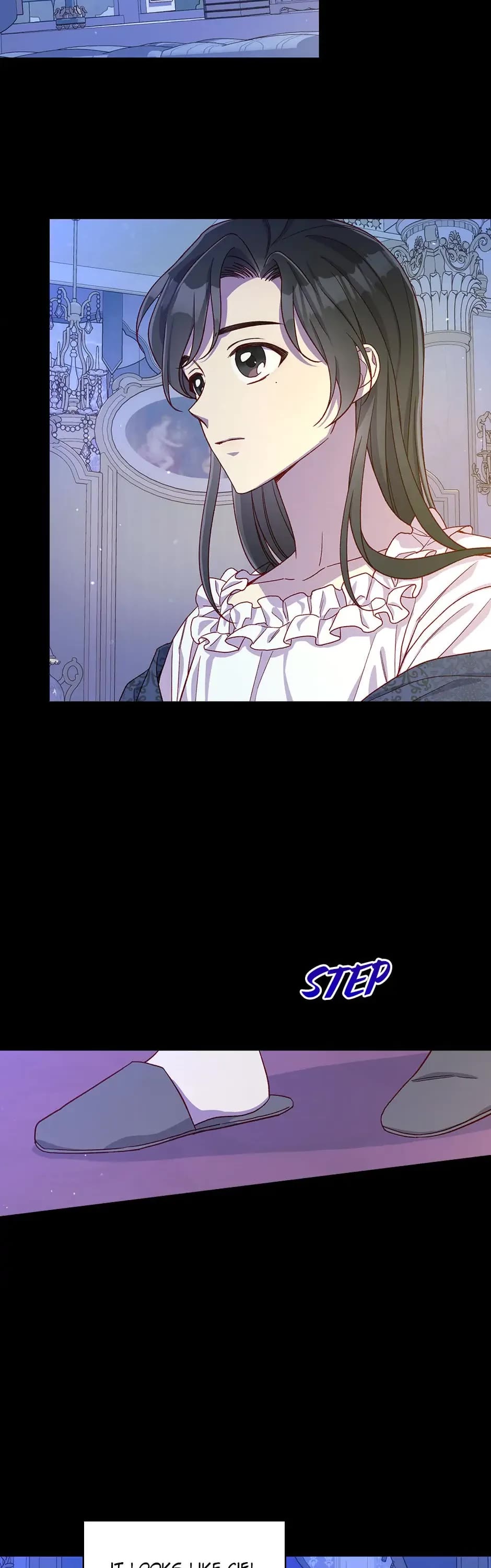 Surviving as a Maid Chapter 78 page 7 - Chapter 78