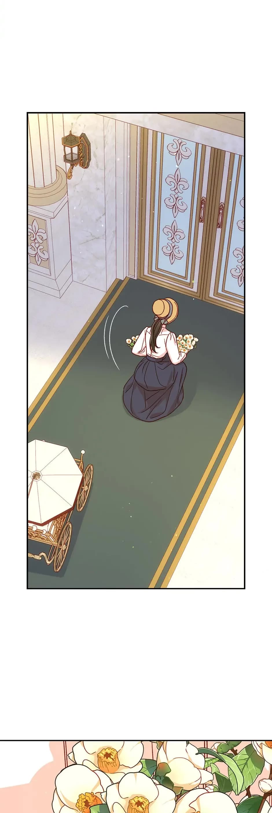 Surviving as a Maid Chapter 79 page 14 - Chapter 79