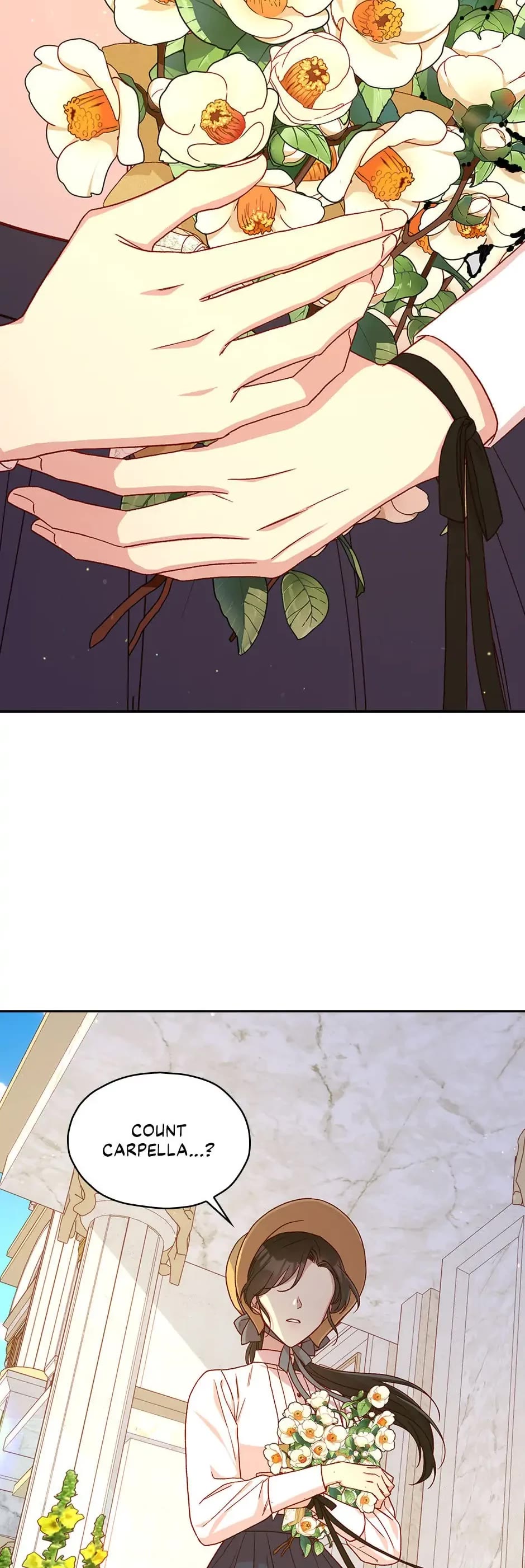 Surviving as a Maid Chapter 79 page 15 - Chapter 79