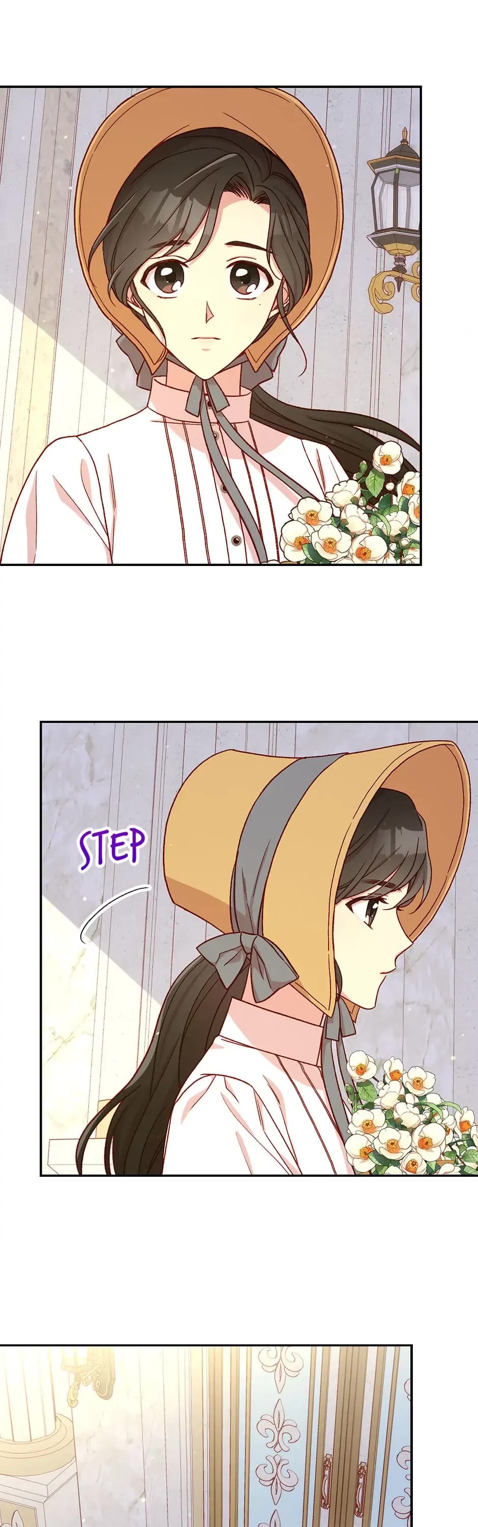 Surviving as a Maid Chapter 79 page 17 - Chapter 79