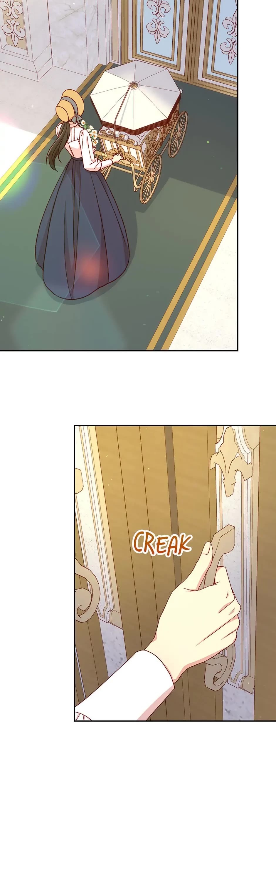 Surviving as a Maid Chapter 79 page 18 - Chapter 79