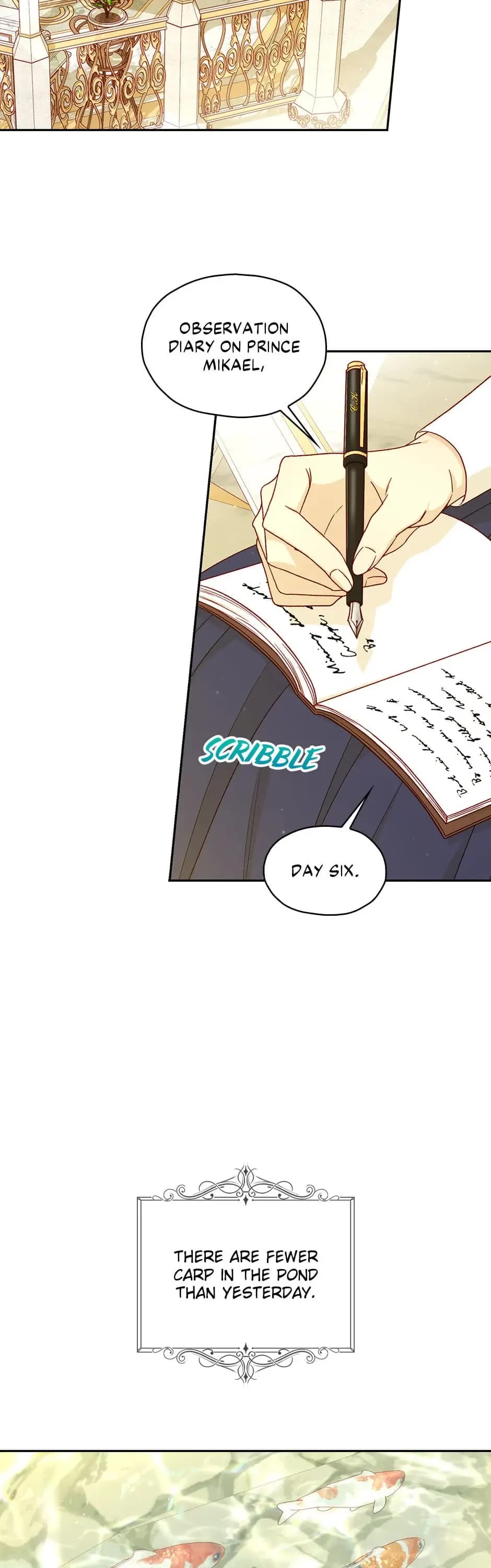 Surviving as a Maid Chapter 79 page 2 - Chapter 79