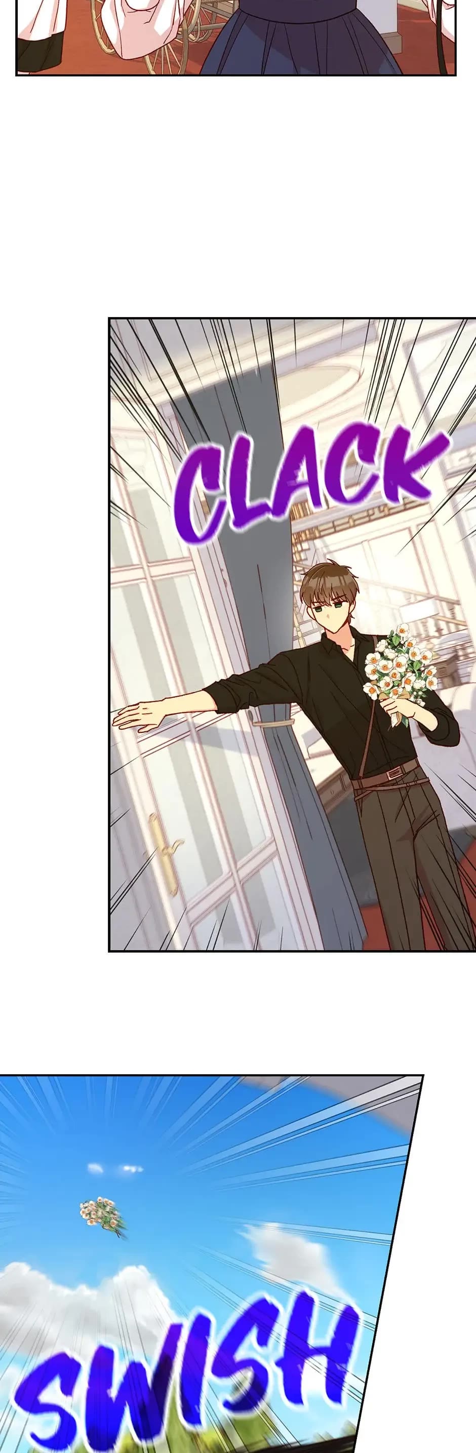 Surviving as a Maid Chapter 79 page 24 - Chapter 79