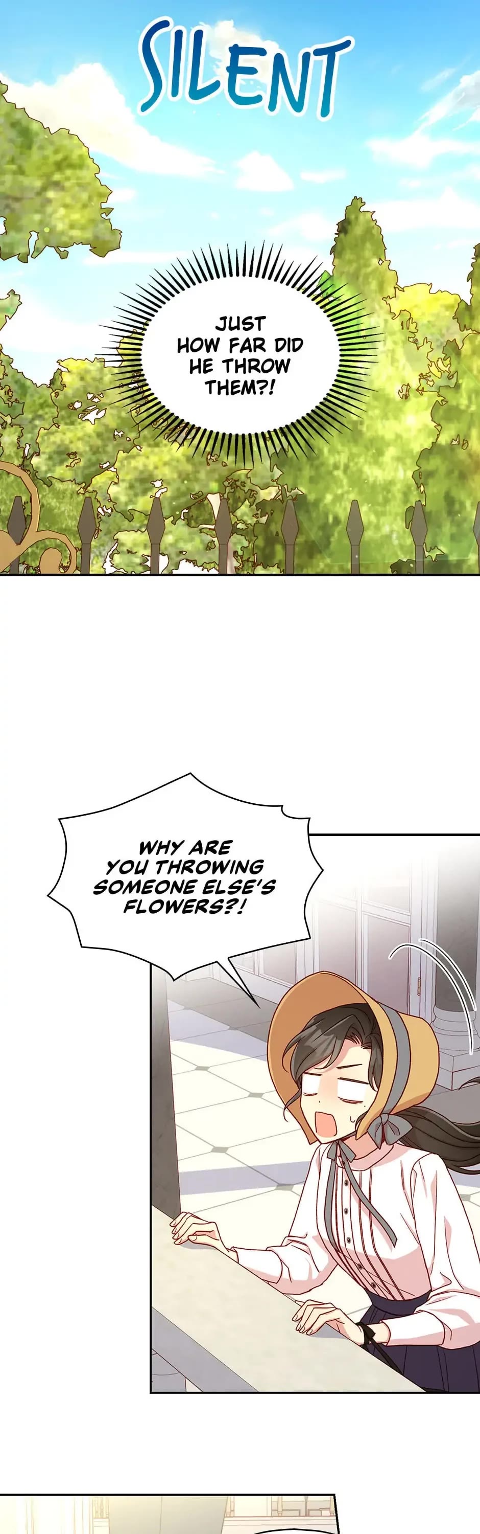 Surviving as a Maid Chapter 79 page 26 - Chapter 79