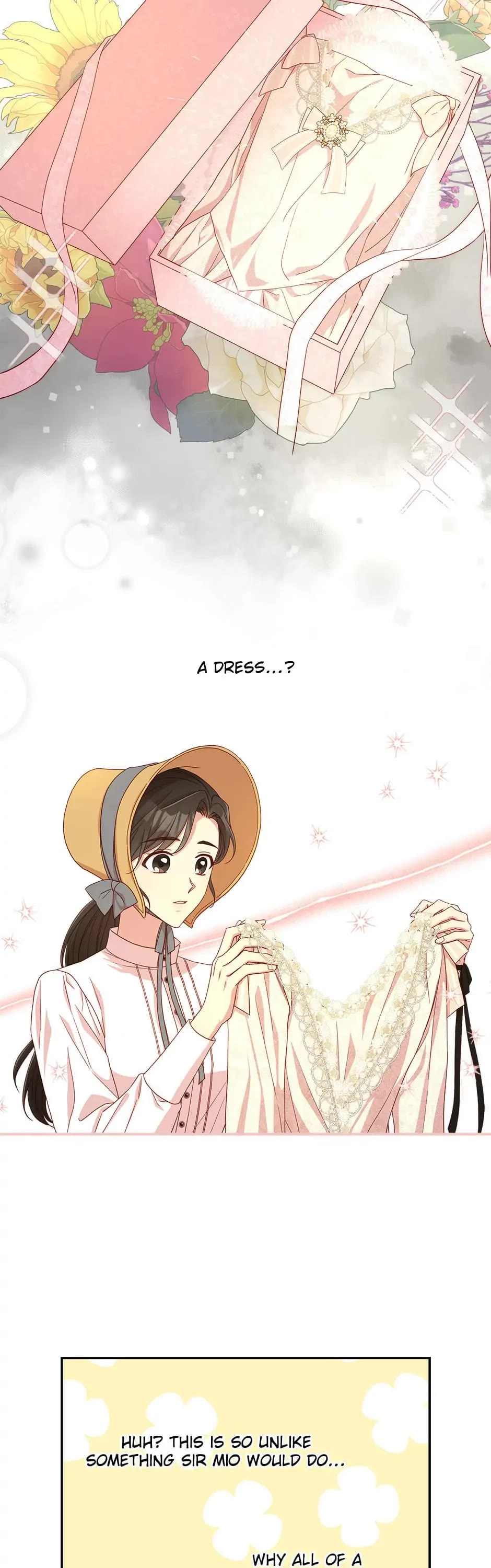 Surviving as a Maid Chapter 79 page 31 - Chapter 79