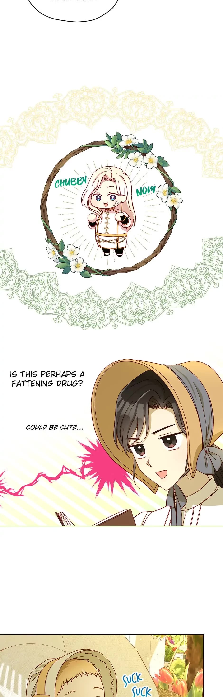 Surviving as a Maid Chapter 79 page 4 - Chapter 79