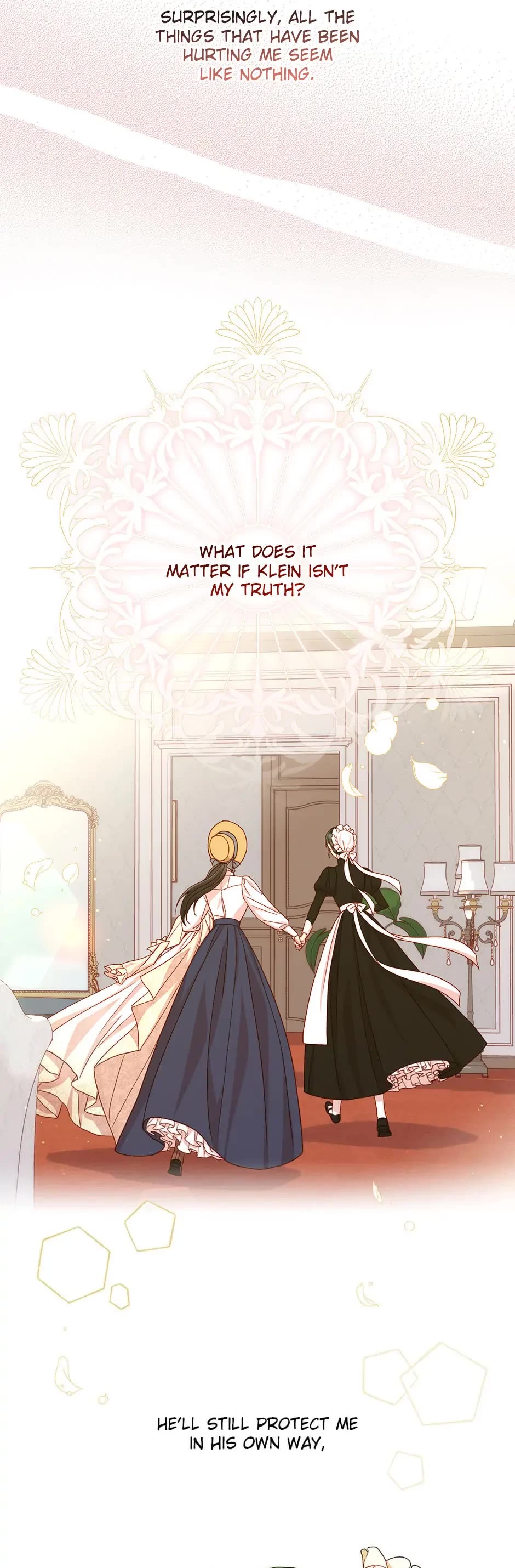 Surviving as a Maid Chapter 79 page 41 - Chapter 79