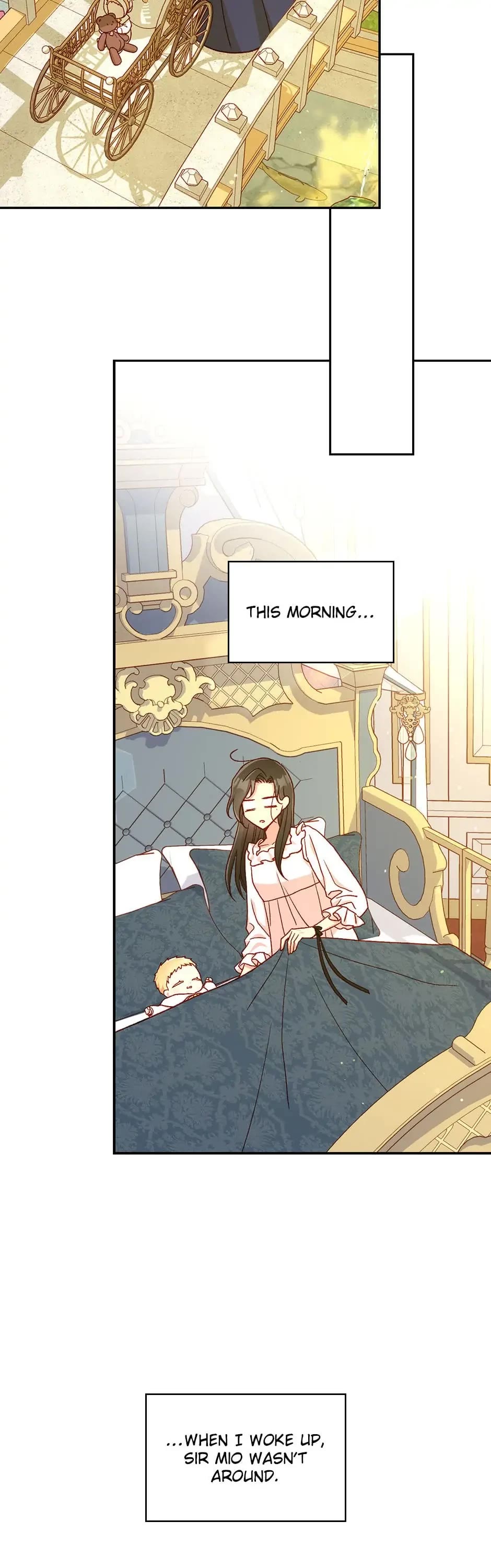 Surviving as a Maid Chapter 79 page 6 - Chapter 79