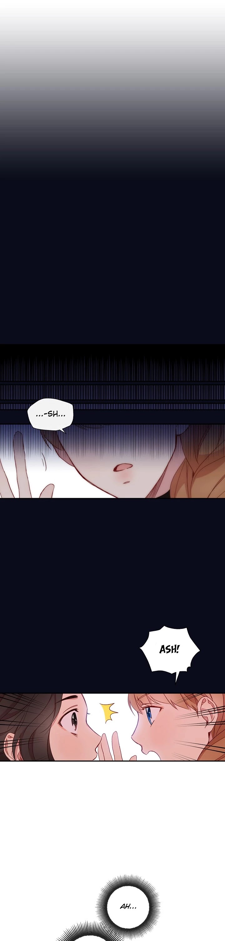 Surviving as a Maid Chapter 8 page 14 - Chapter 8