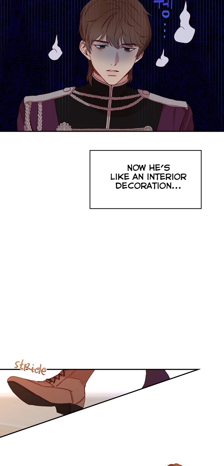 Surviving as a Maid Chapter 8 page 18 - Chapter 8