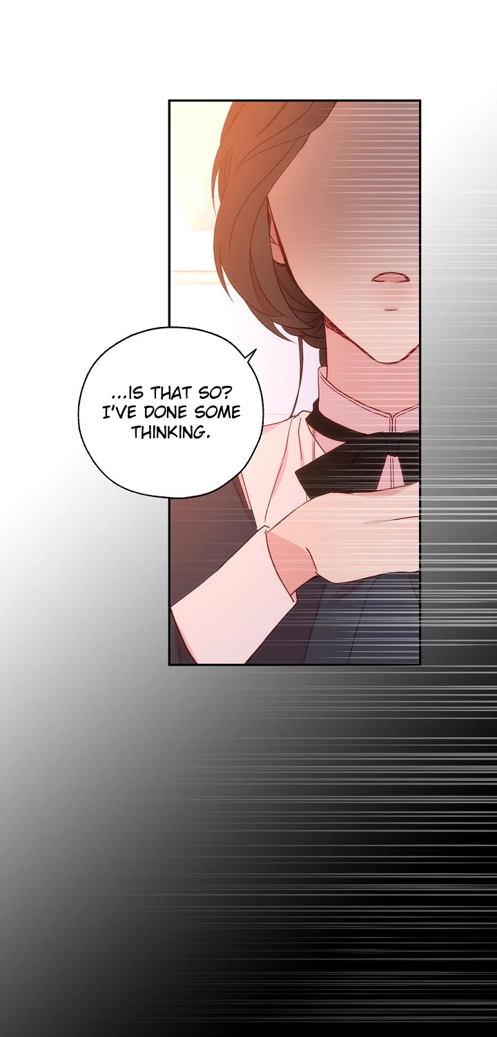 Surviving as a Maid Chapter 8 page 21 - Chapter 8