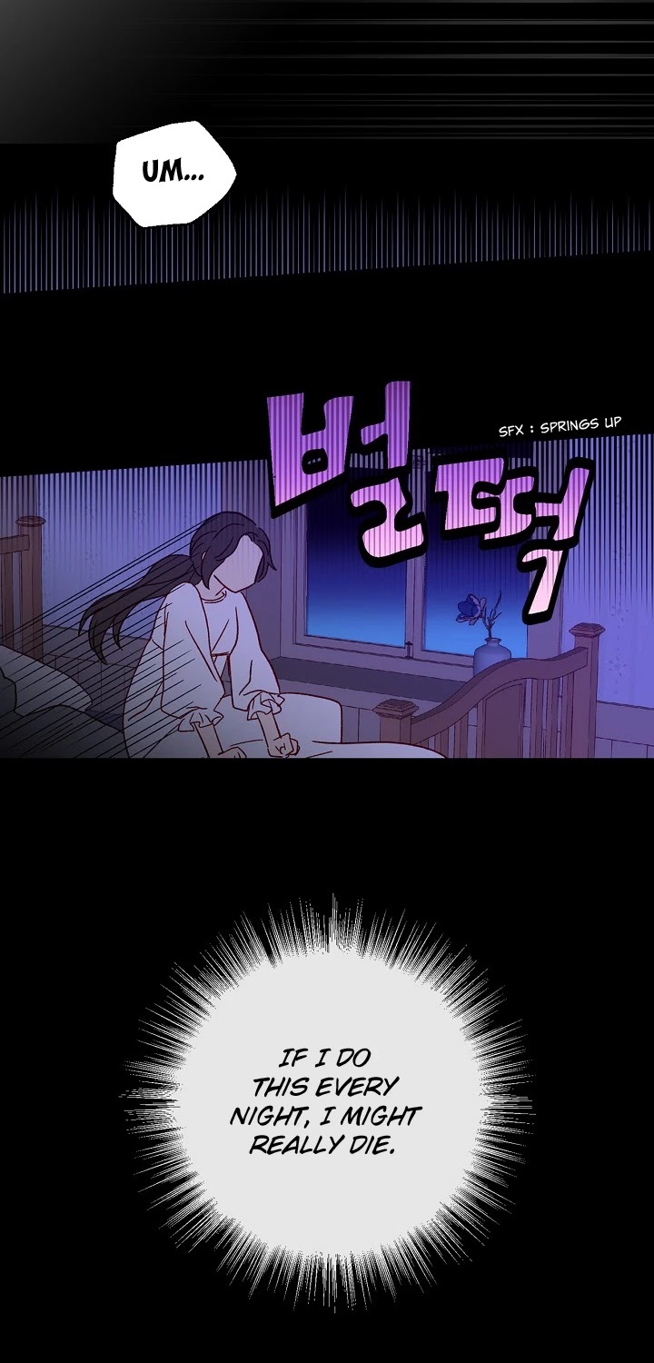 Surviving as a Maid Chapter 8 page 22 - Chapter 8
