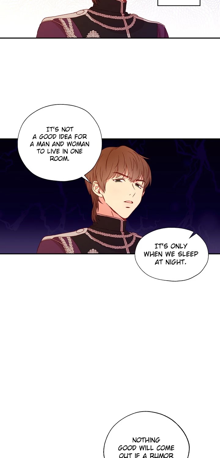 Surviving as a Maid Chapter 8 page 24 - Chapter 8