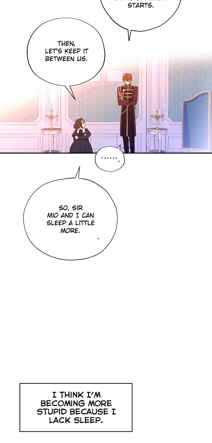 Surviving as a Maid Chapter 8 page 25 - Chapter 8