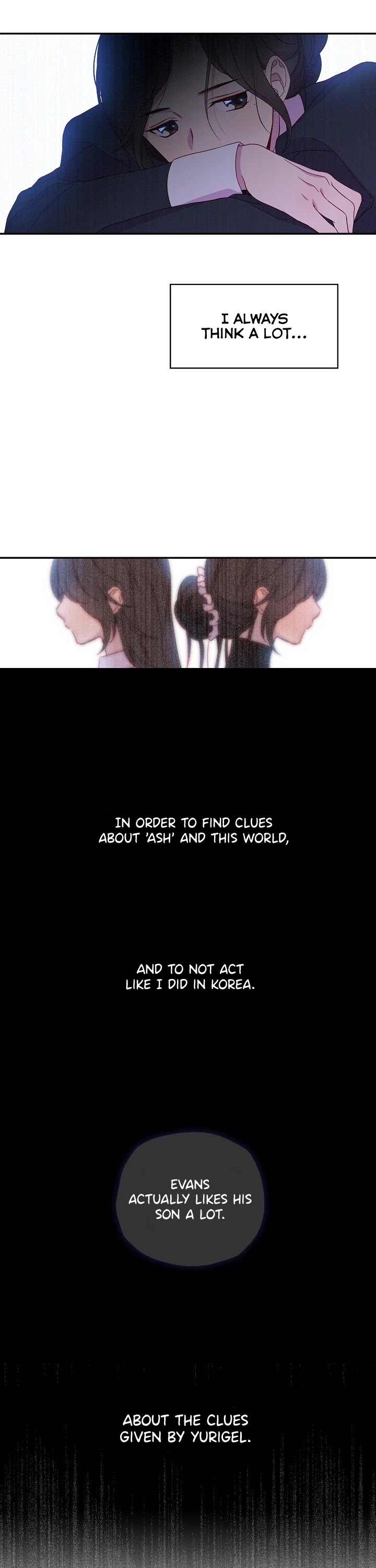 Surviving as a Maid Chapter 8 page 26 - Chapter 8