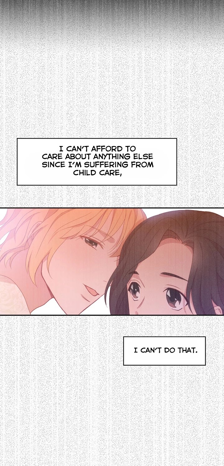 Surviving as a Maid Chapter 8 page 27 - Chapter 8