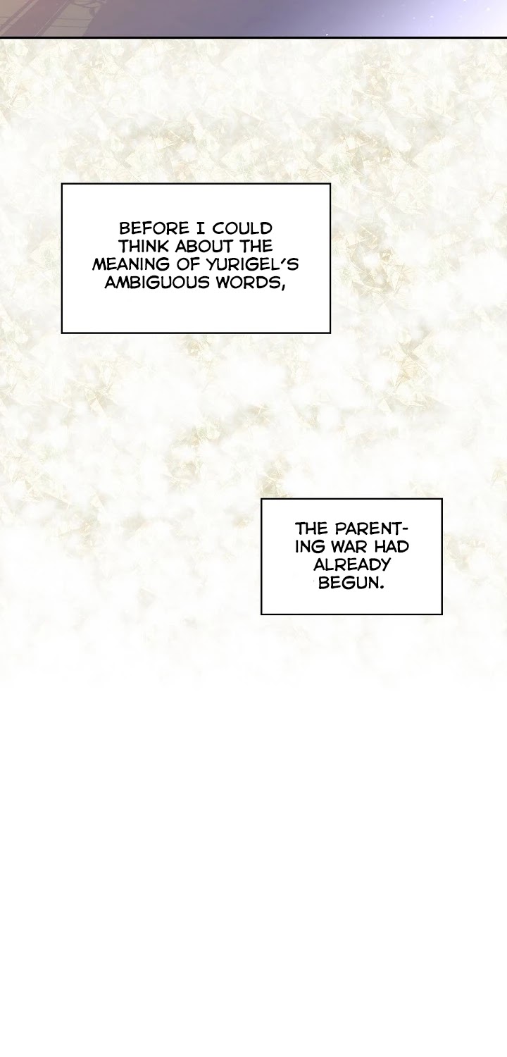 Surviving as a Maid Chapter 8 page 3 - Chapter 8