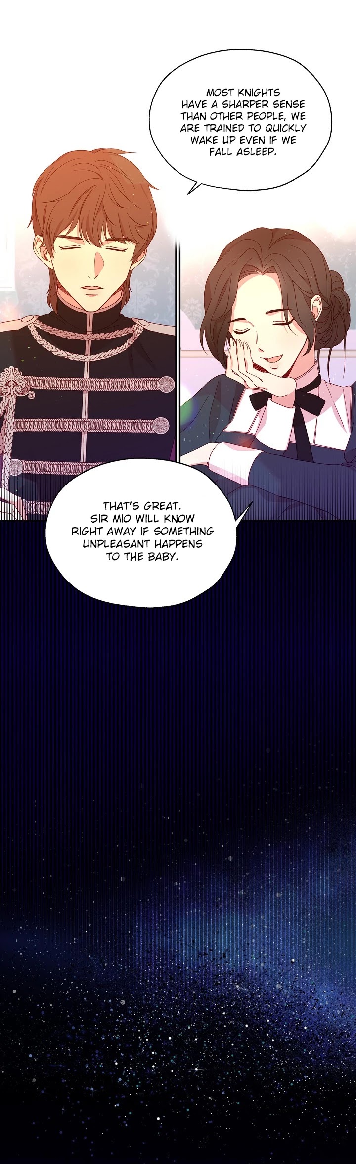 Surviving as a Maid Chapter 8 page 30 - Chapter 8