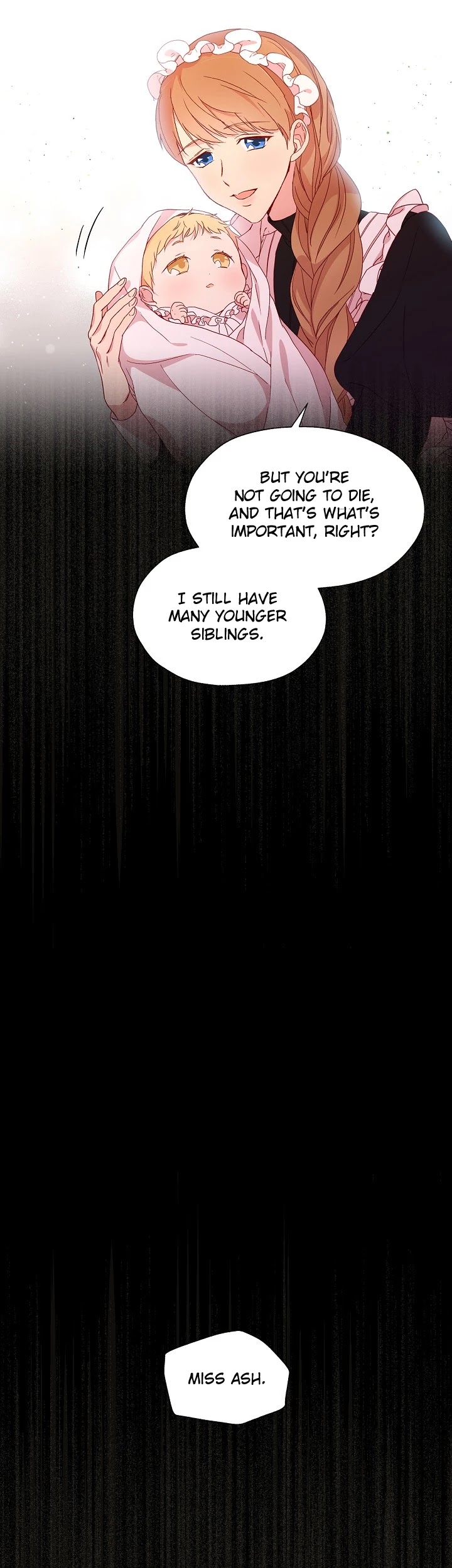 Surviving as a Maid Chapter 8 page 7 - Chapter 8