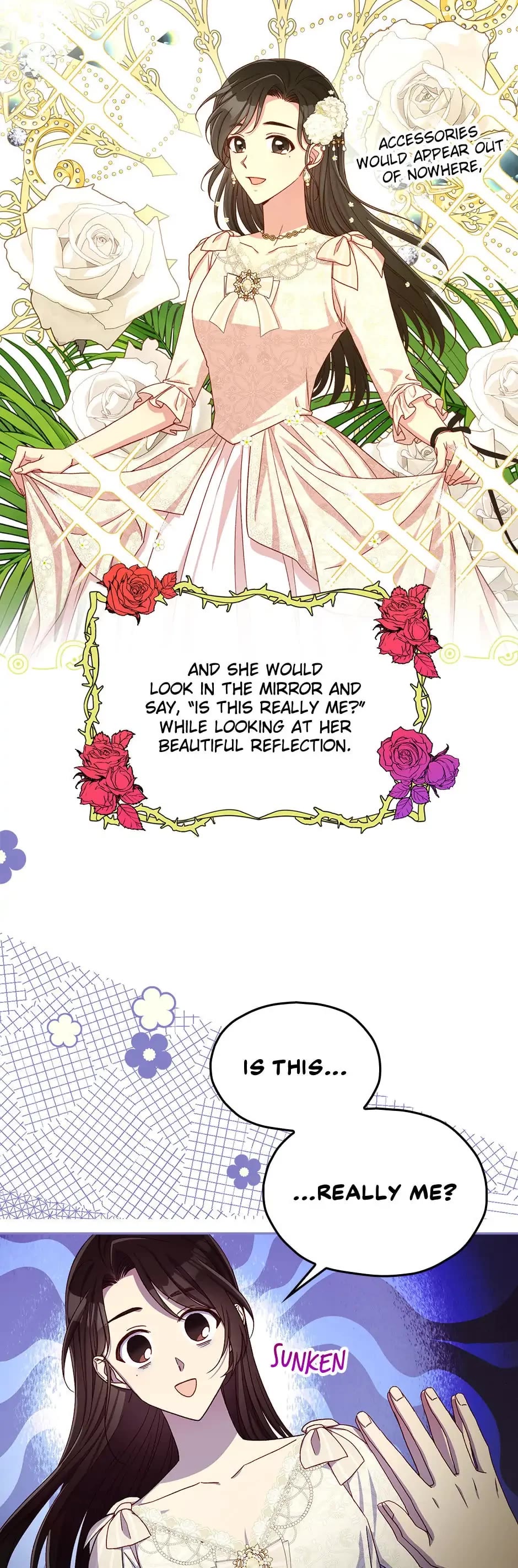 Surviving as a Maid Chapter 80 page 10 - Chapter 80