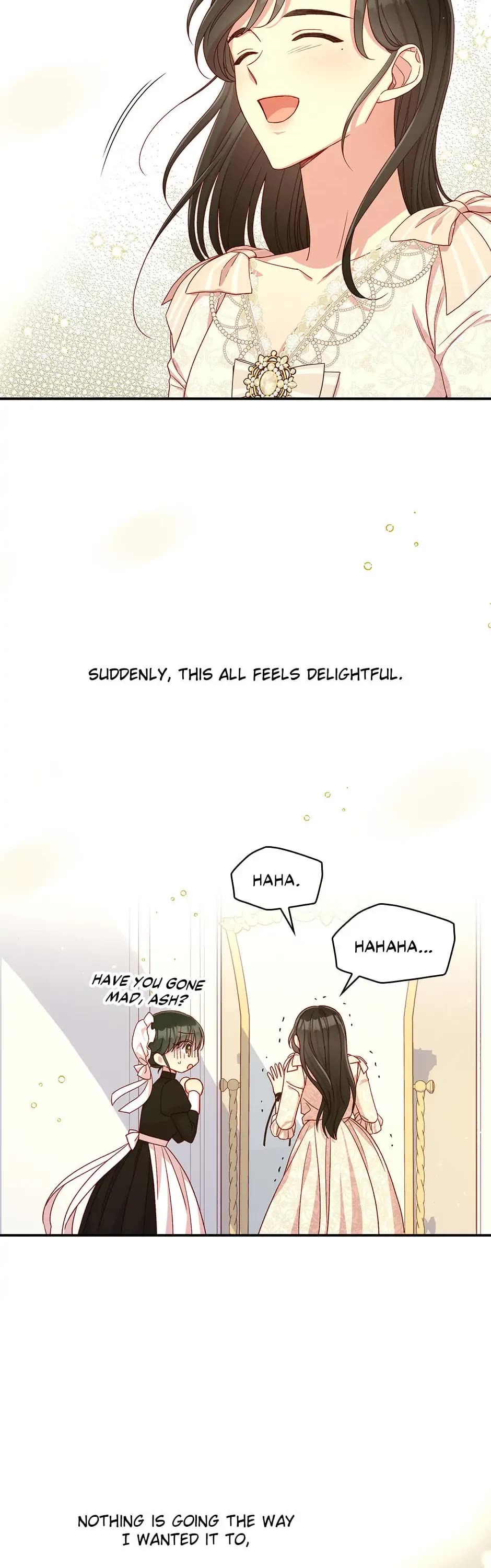 Surviving as a Maid Chapter 80 page 12 - Chapter 80