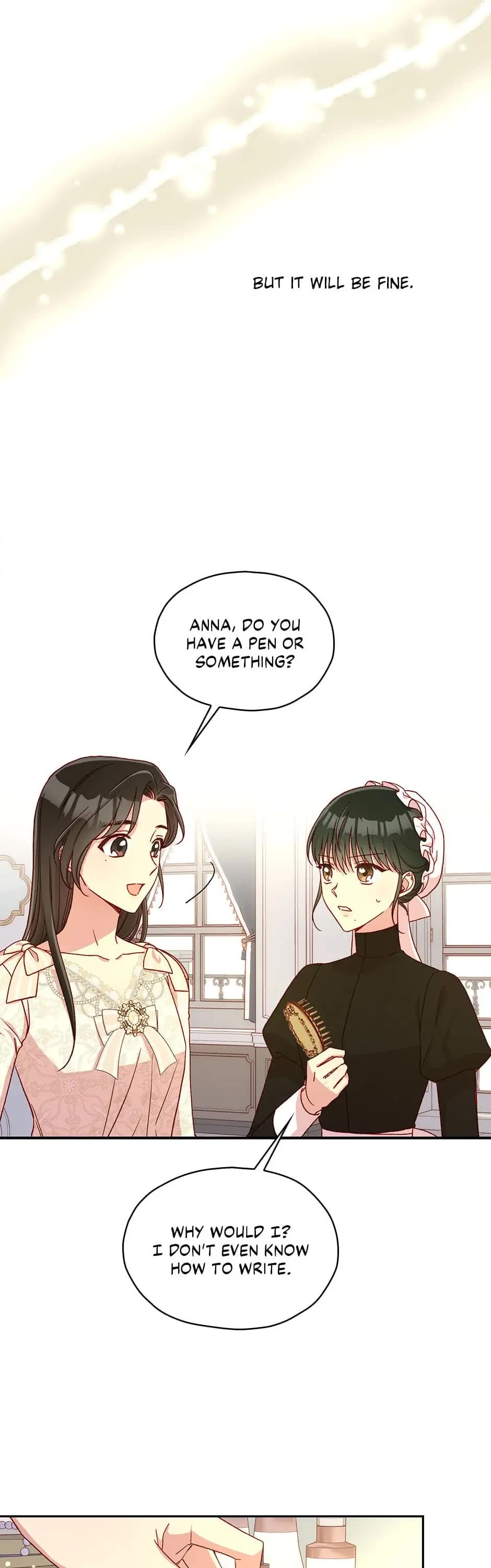 Surviving as a Maid Chapter 80 page 13 - Chapter 80