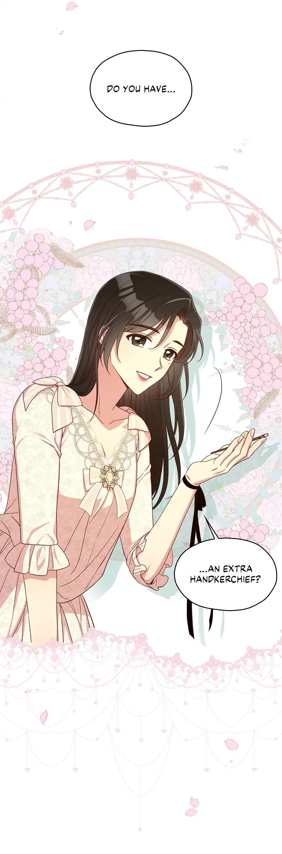 Surviving as a Maid Chapter 80 page 15 - Chapter 80