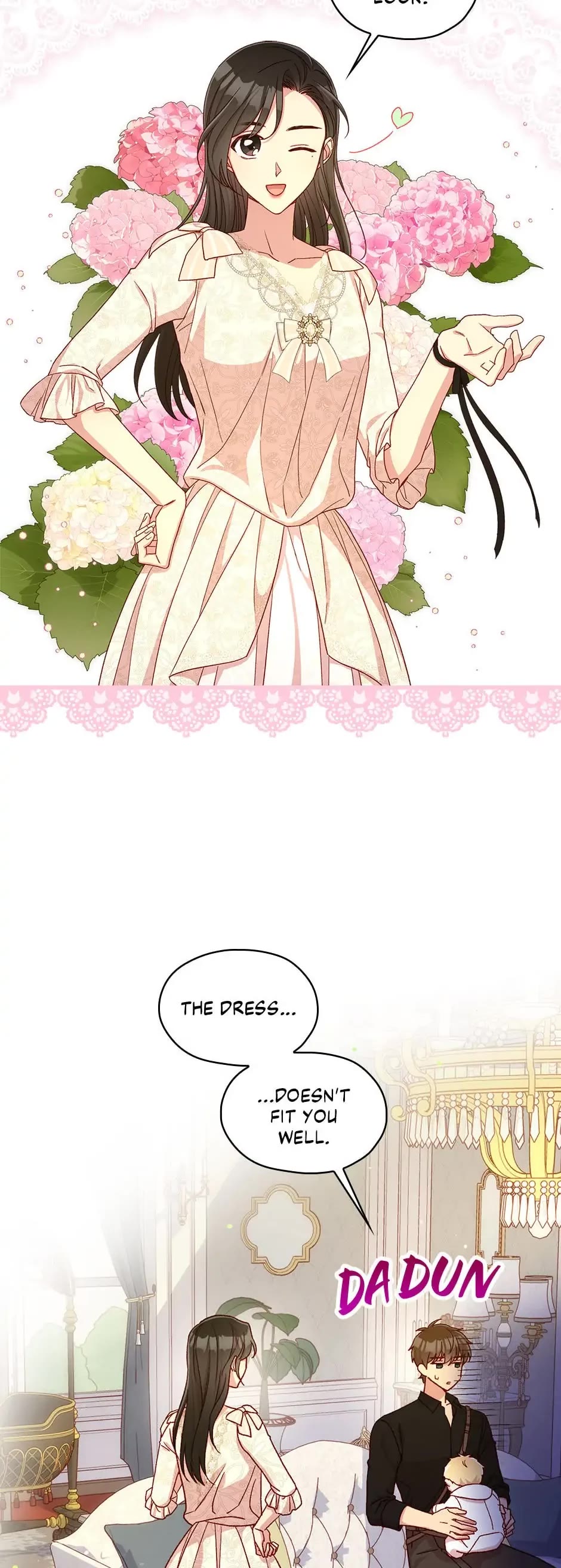Surviving as a Maid Chapter 80 page 19 - Chapter 80