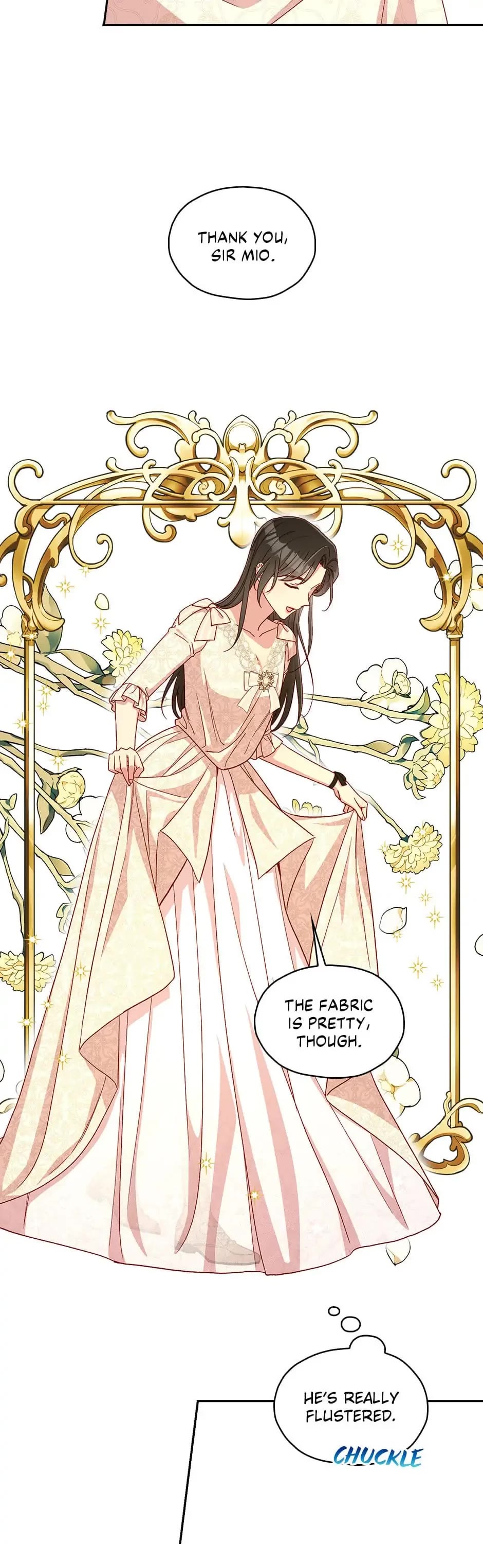 Surviving as a Maid Chapter 80 page 21 - Chapter 80