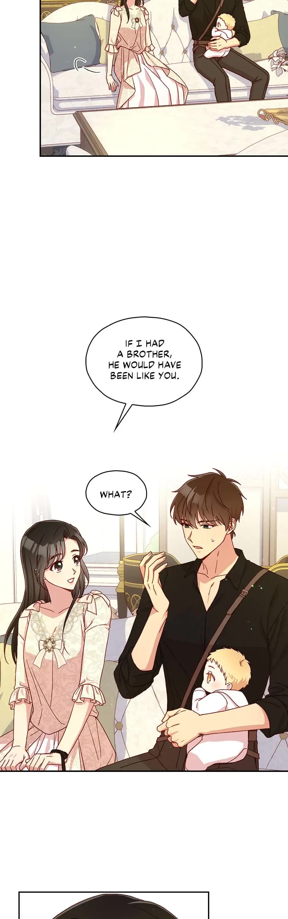 Surviving as a Maid Chapter 80 page 23 - Chapter 80