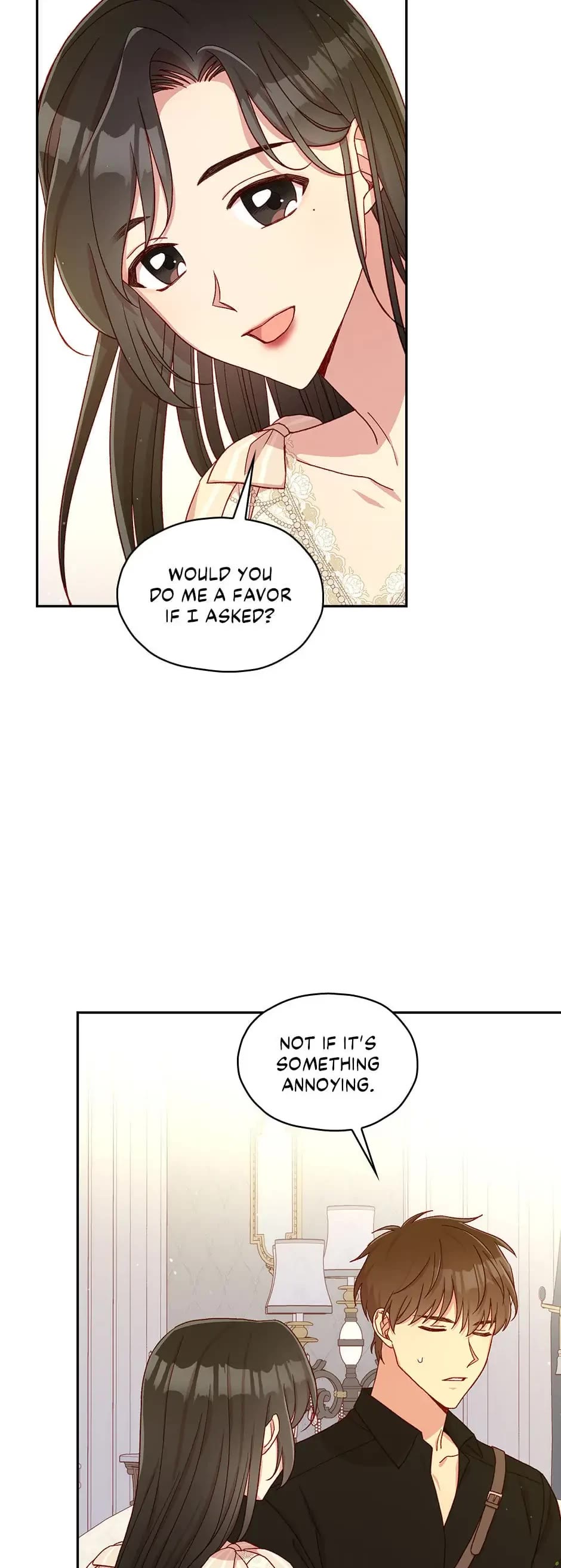 Surviving as a Maid Chapter 80 page 24 - Chapter 80