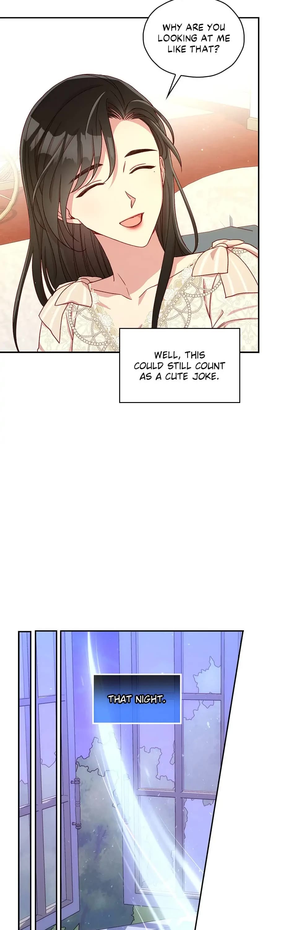 Surviving as a Maid Chapter 80 page 28 - Chapter 80