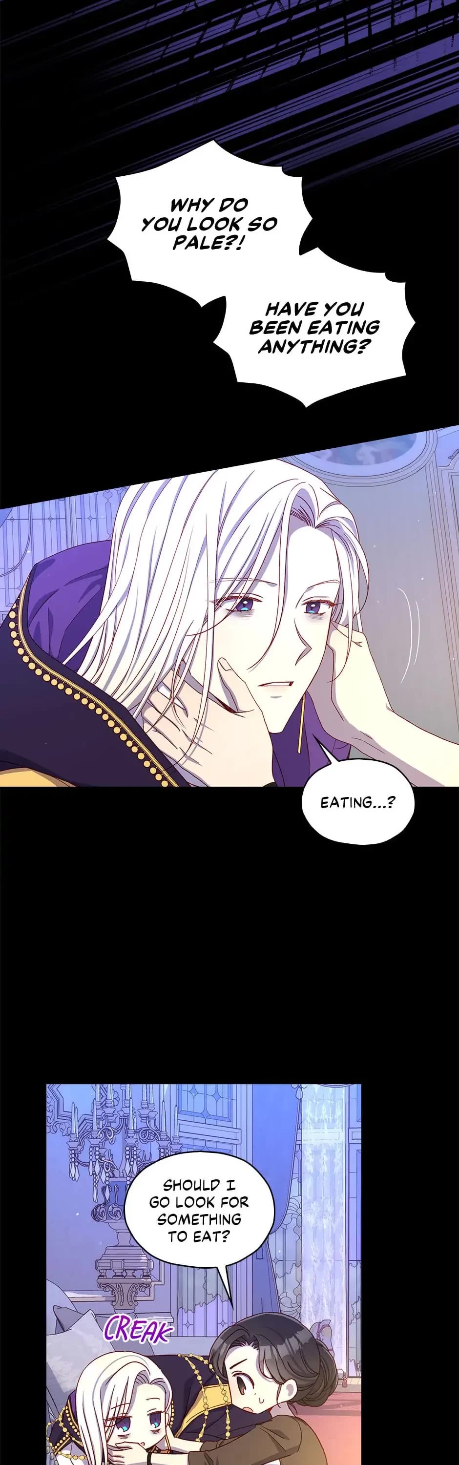 Surviving as a Maid Chapter 80 page 31 - Chapter 80