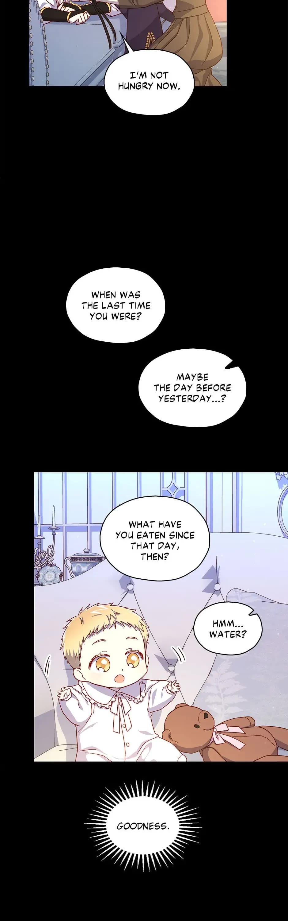 Surviving as a Maid Chapter 80 page 32 - Chapter 80