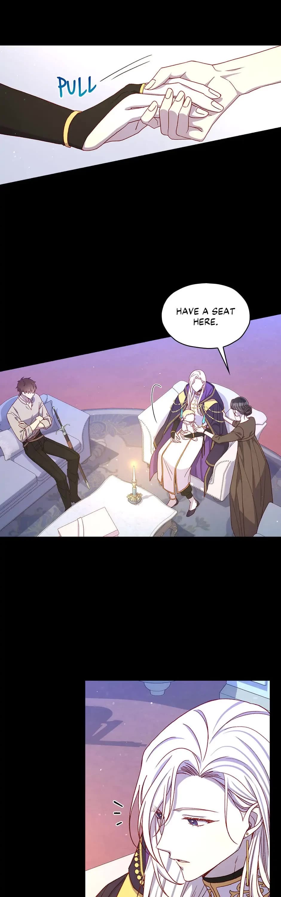 Surviving as a Maid Chapter 80 page 33 - Chapter 80