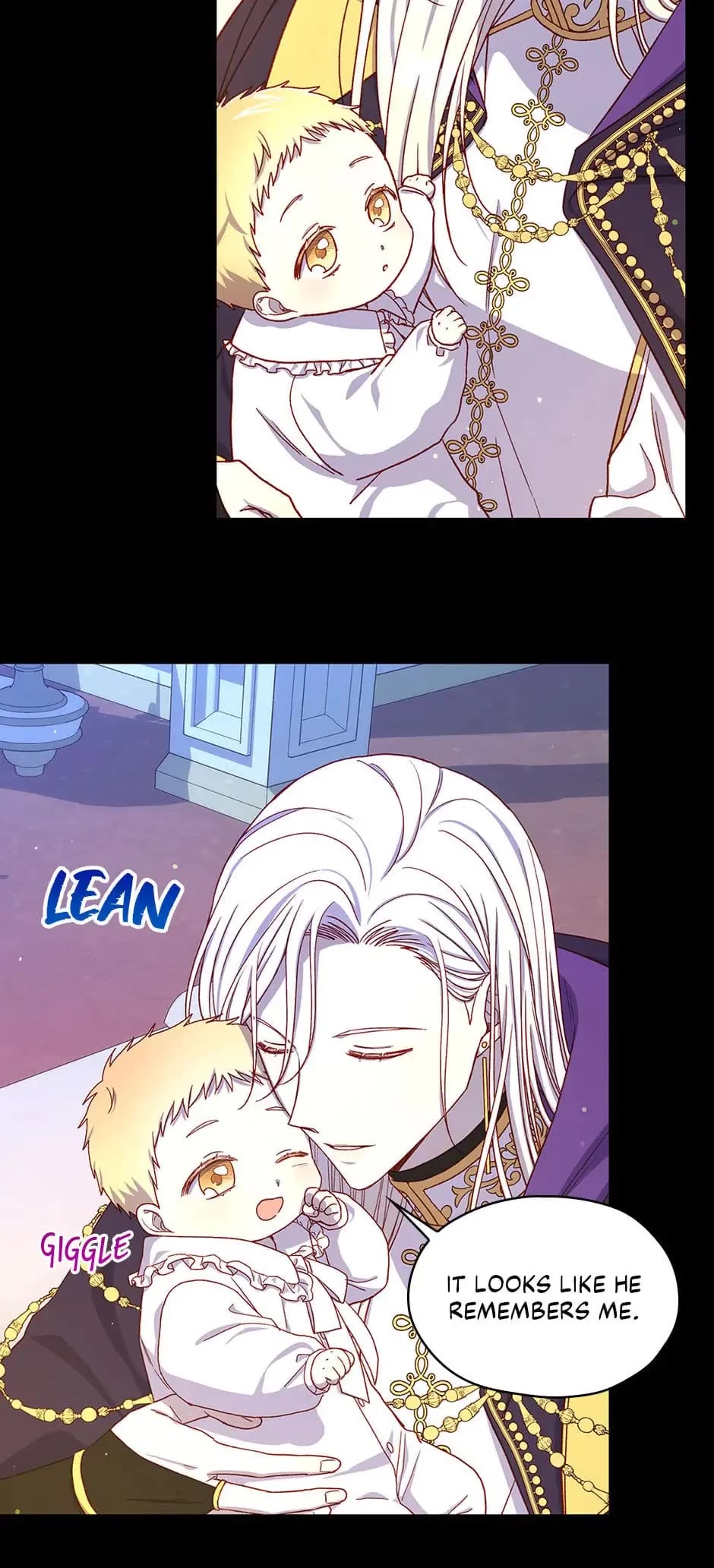 Surviving as a Maid Chapter 80 page 34 - Chapter 80