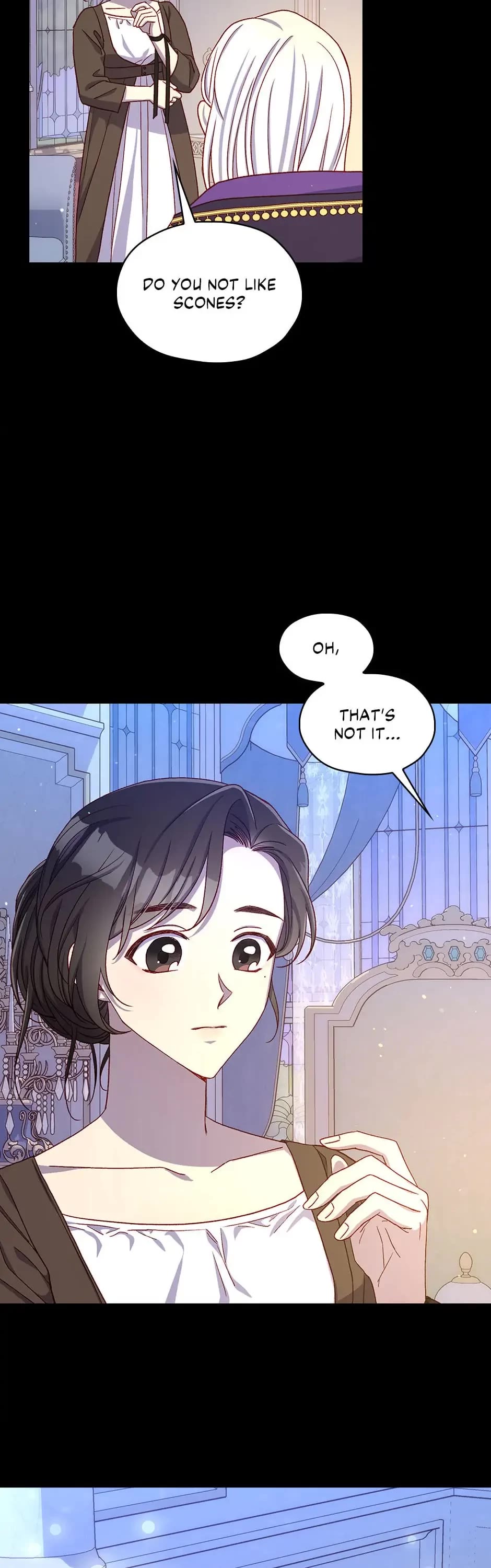 Surviving as a Maid Chapter 80 page 37 - Chapter 80