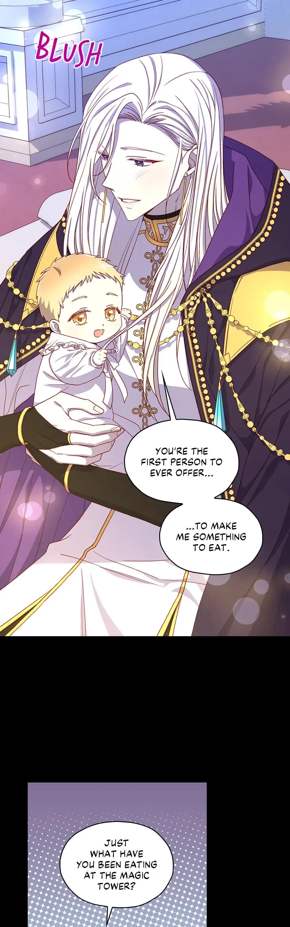 Surviving as a Maid Chapter 80 page 38 - Chapter 80
