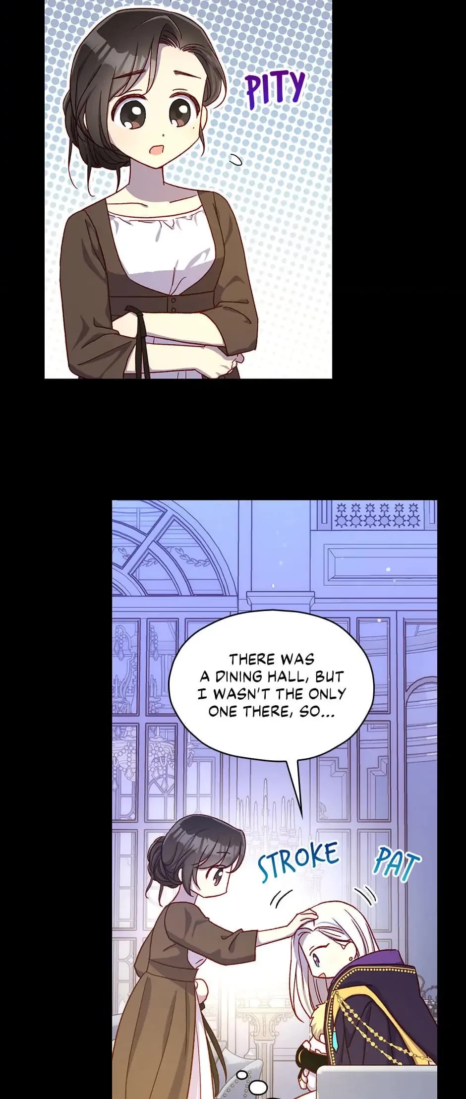 Surviving as a Maid Chapter 80 page 39 - Chapter 80