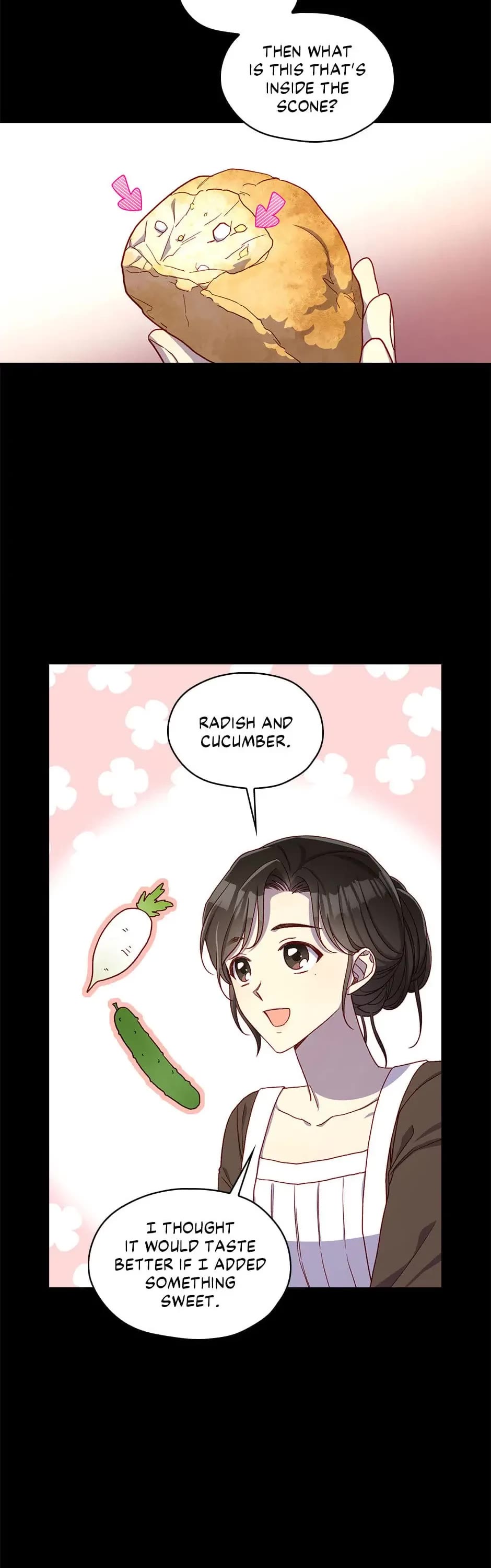 Surviving as a Maid Chapter 81 page 15 - Chapter 81