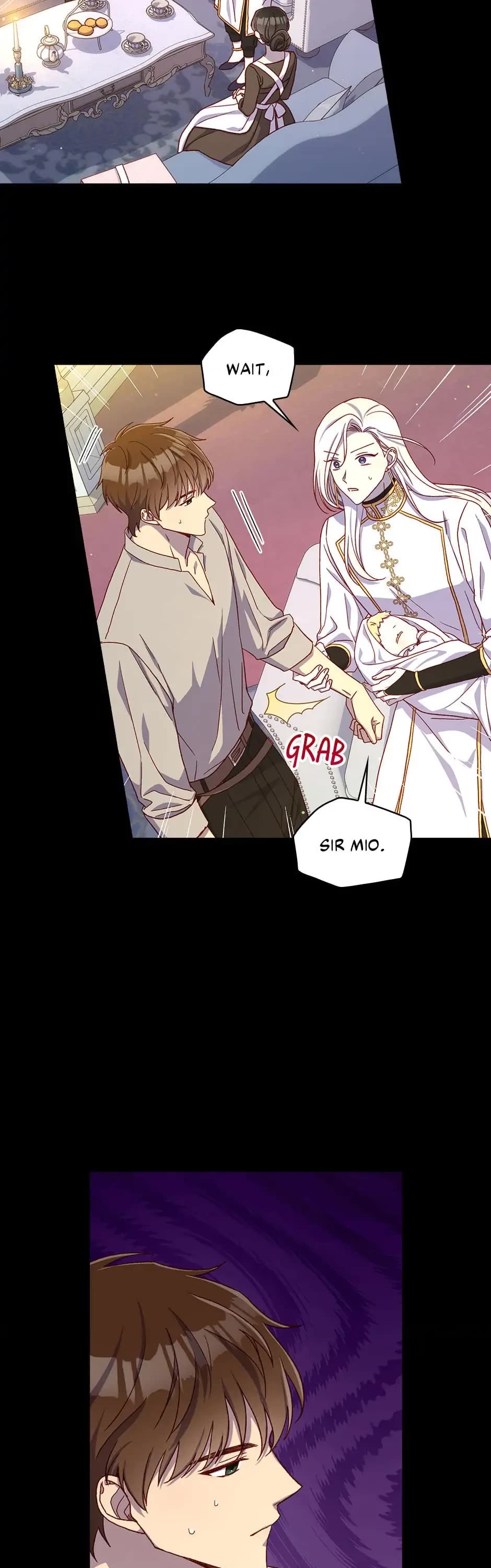 Surviving as a Maid Chapter 81 page 17 - Chapter 81