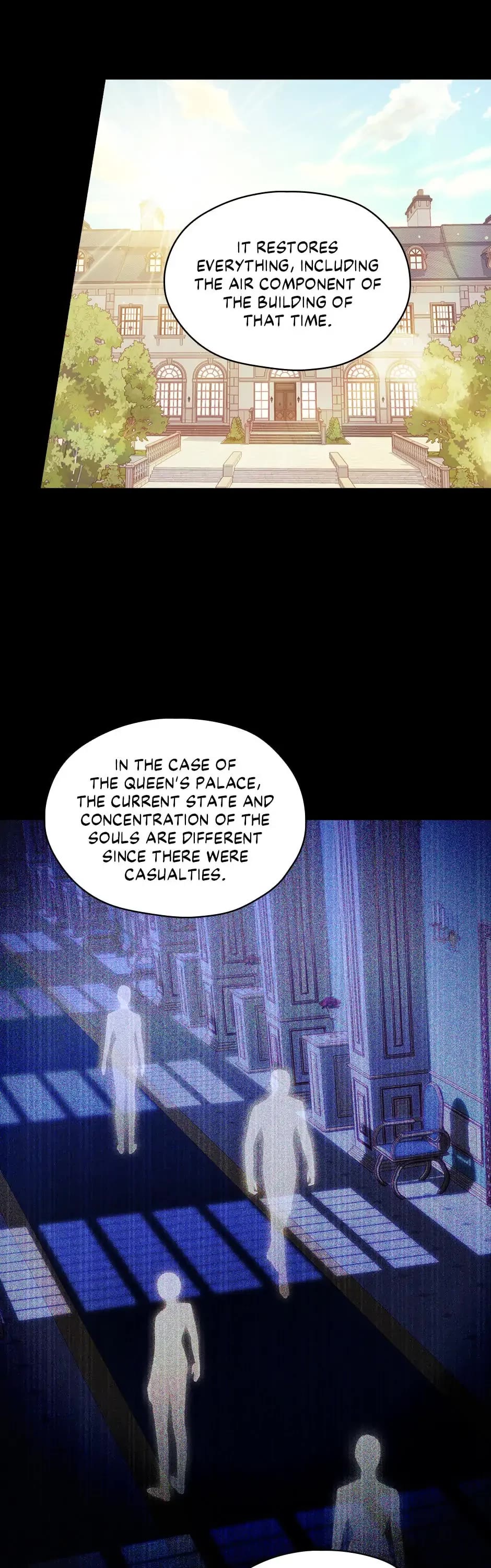 Surviving as a Maid Chapter 81 page 28 - Chapter 81