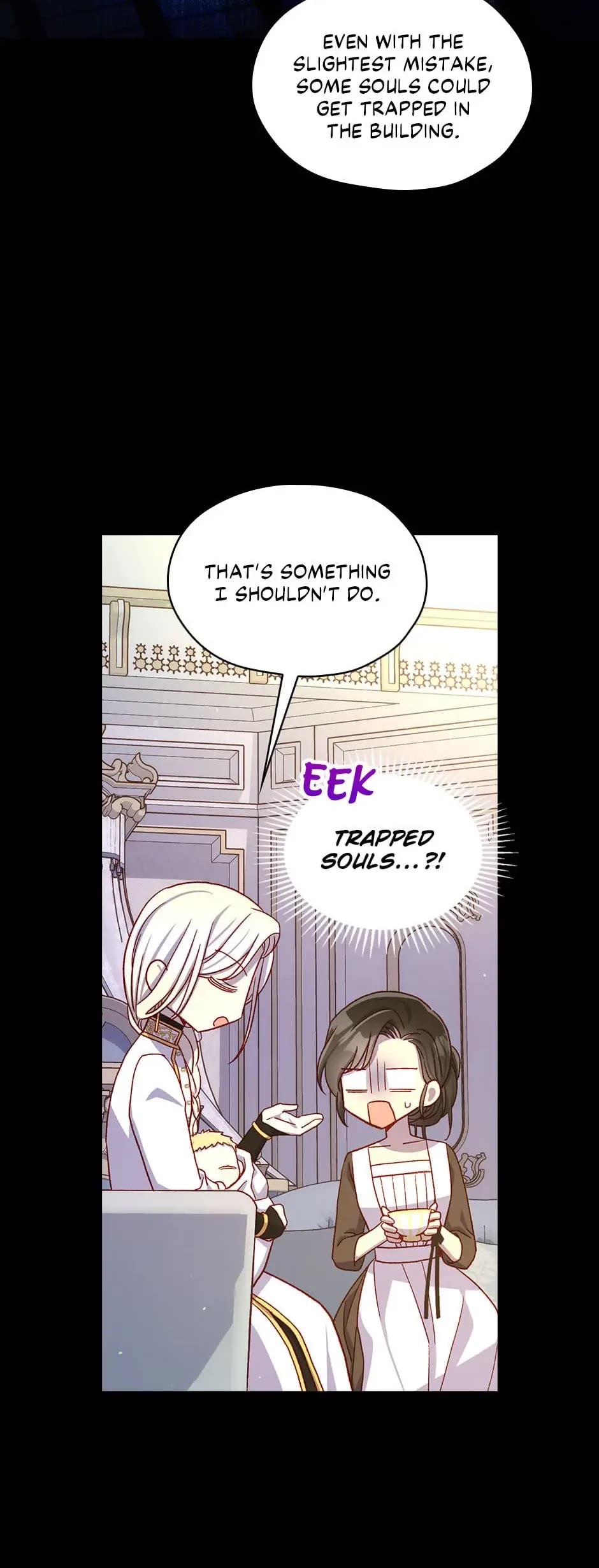 Surviving as a Maid Chapter 81 page 29 - Chapter 81