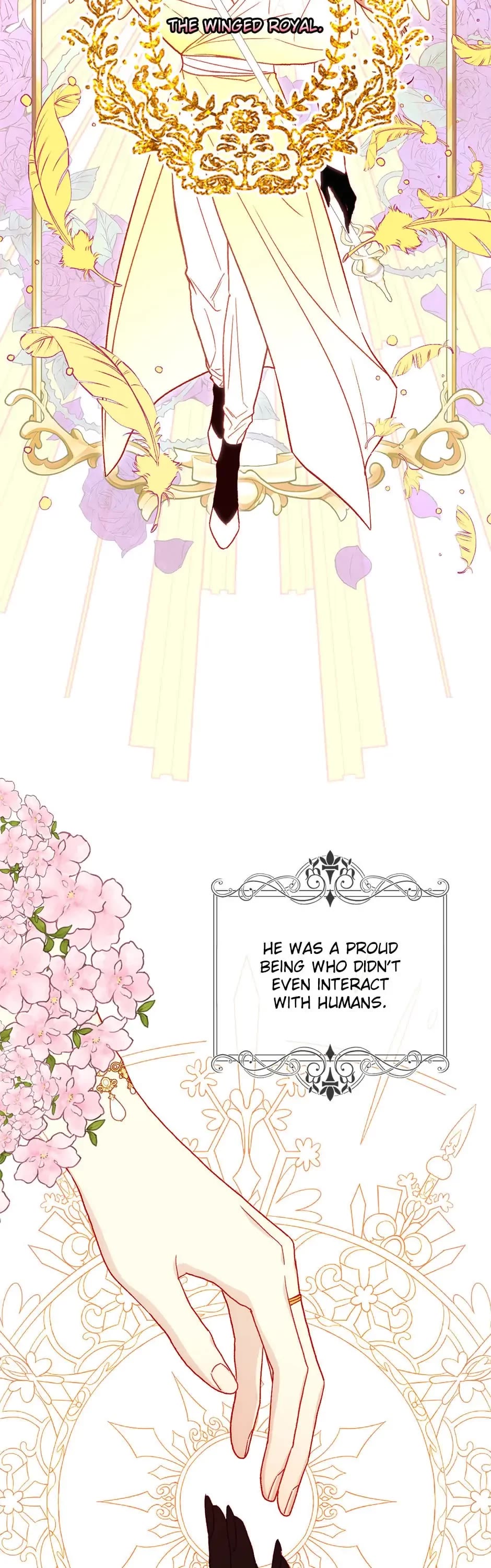 Surviving as a Maid Chapter 81 page 3 - Chapter 81