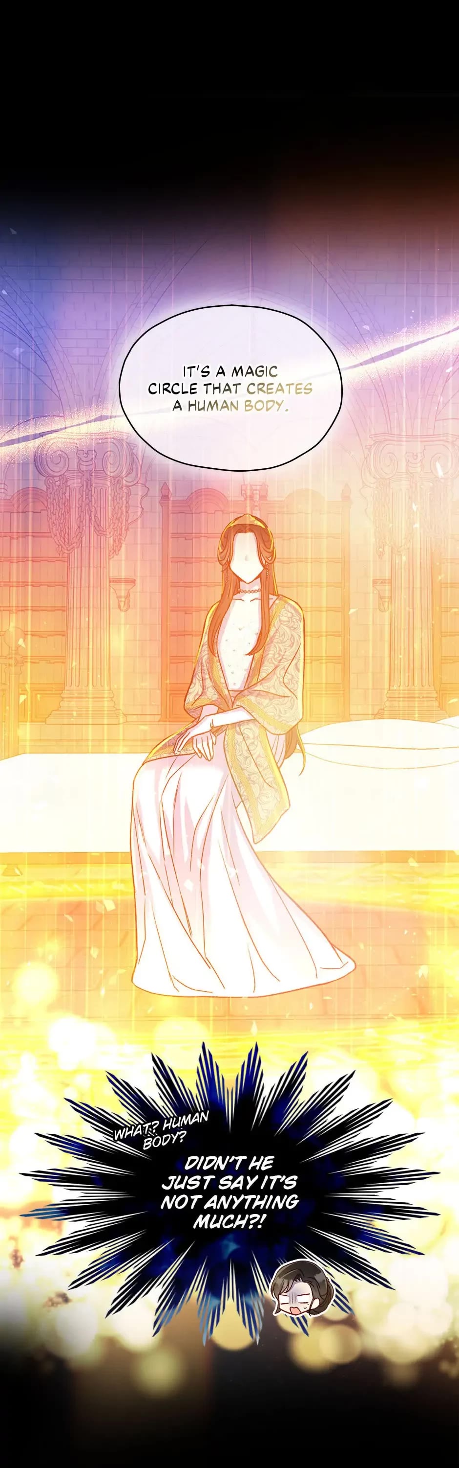 Surviving as a Maid Chapter 81 page 33 - Chapter 81