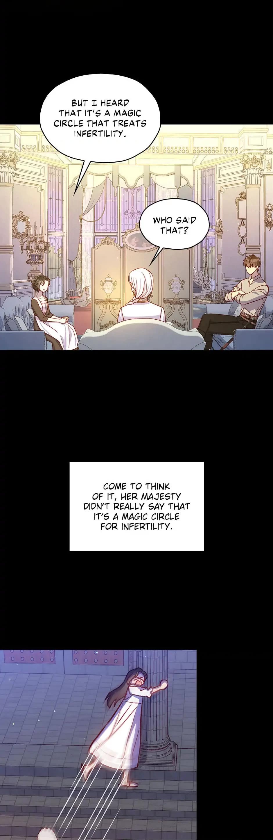 Surviving as a Maid Chapter 81 page 34 - Chapter 81