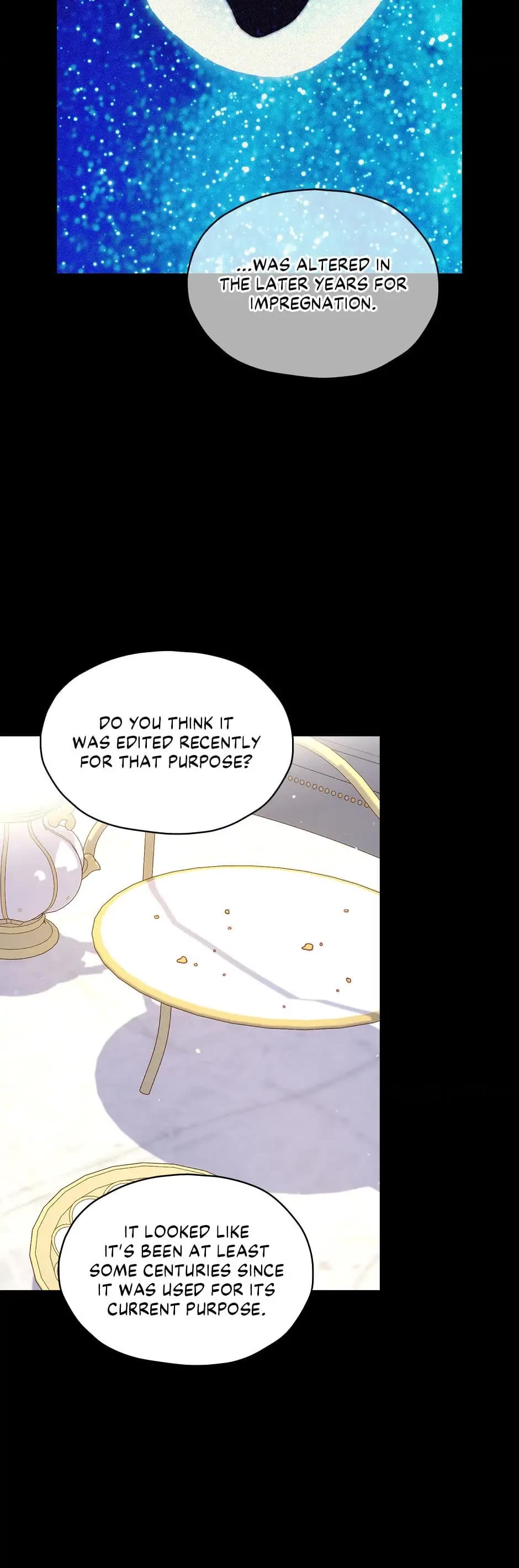 Surviving as a Maid Chapter 81 page 39 - Chapter 81