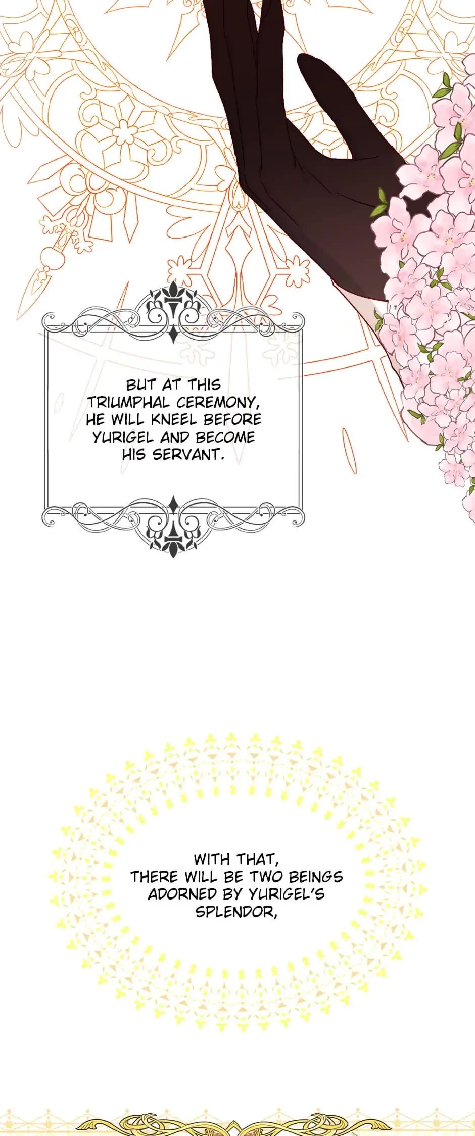 Surviving as a Maid Chapter 81 page 4 - Chapter 81