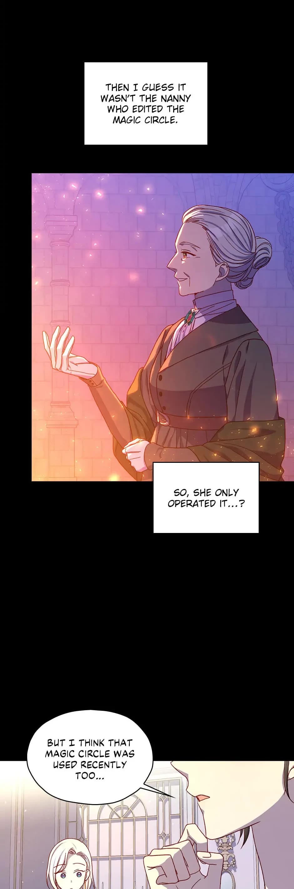 Surviving as a Maid Chapter 81 page 40 - Chapter 81