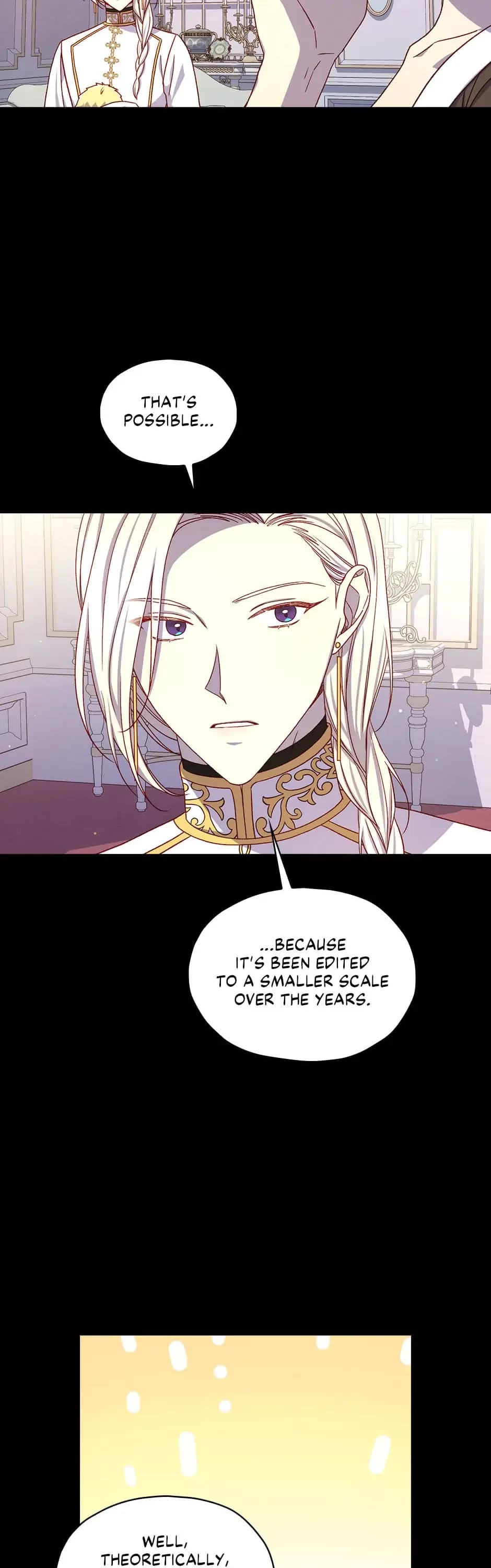 Surviving as a Maid Chapter 81 page 41 - Chapter 81
